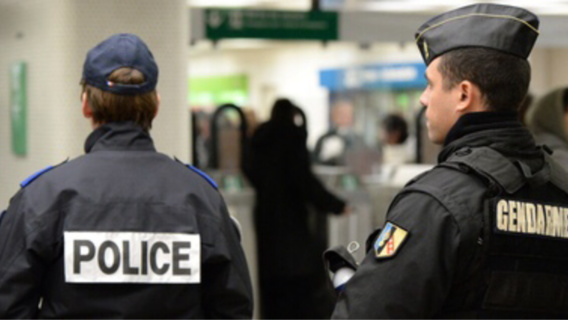 Illustration@Ministère de l'Intérieur Illustration@Ministère de l'Intérieur