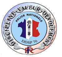 Seine-Maritime : la marche à suivre pour intégrer la réserve civile de la Police nationale