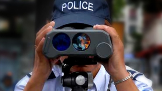 Rouen : 3 automobilistes et 2 motards, en excès de vitesse sur le pont Flaubert, privés de permis Rouen : 3 automobilistes et 2 motards, en excès de vitesse sur le pont Flaubert, privés de permis