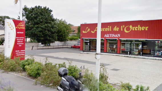 Gonfreville-l'Orcher : le Fournil de l'Orcher braqué a l'heure de la fermeture, samedi soir