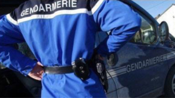 Eure : l'agresseur d'un gendarme de Gisors condamné à 6 mois de prison avec sursis 