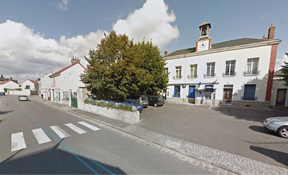 Flins-sur-Seine : une commerçante se fait dérober la recette par un homme cagoulé Flins-sur-Seine : une commerçante se fait dérober la recette par un homme cagoulé