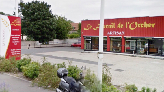 Les braqueurs de la boulangerie de Gonfreville-l'Orcher pris dans les filets de la police du Havre