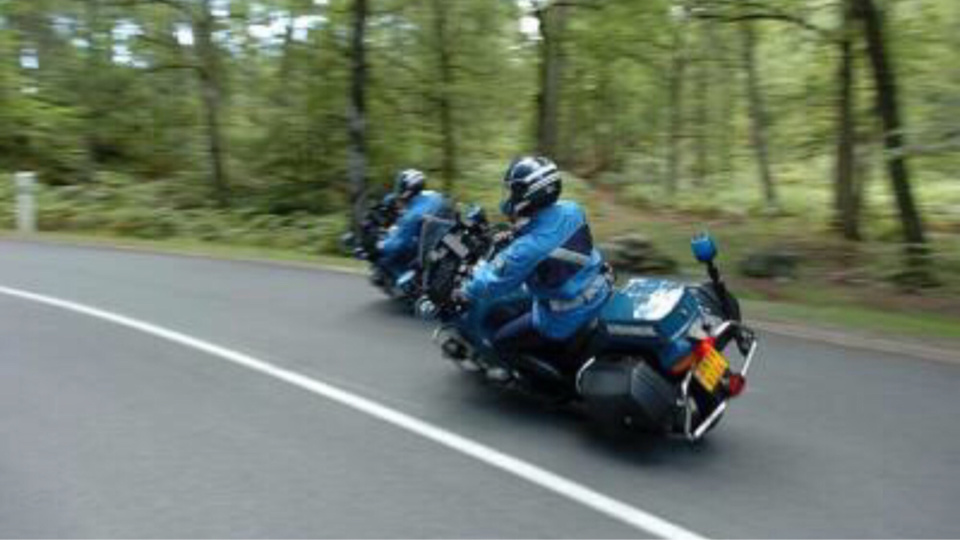 Calvados : un automobiliste belge intercepté à 190 km/h sur l'A13