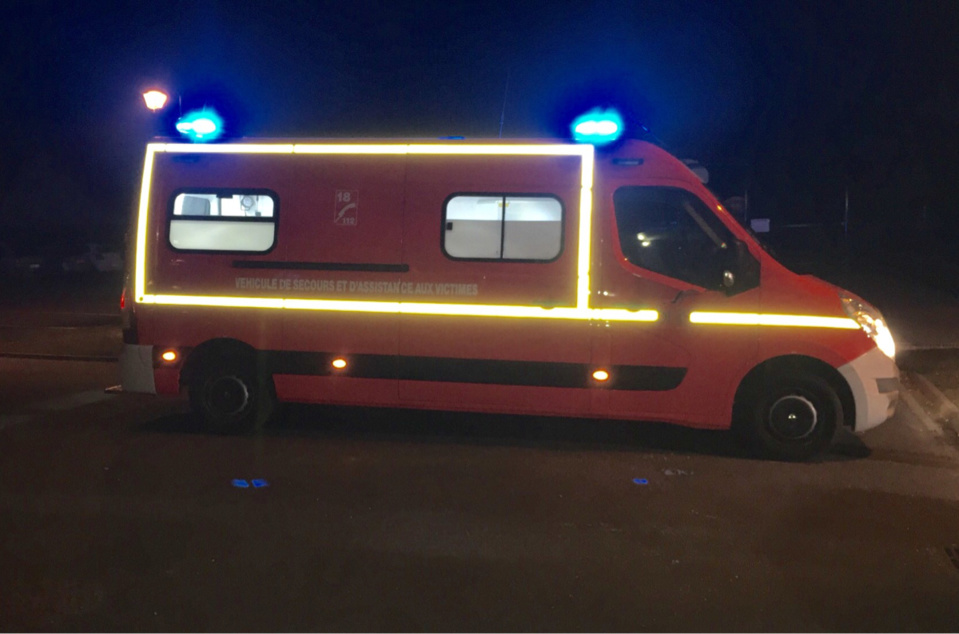 Seine-Maritime : un enfant de 13 ans succombe à ses blessures après avoir été percuté par un camion 