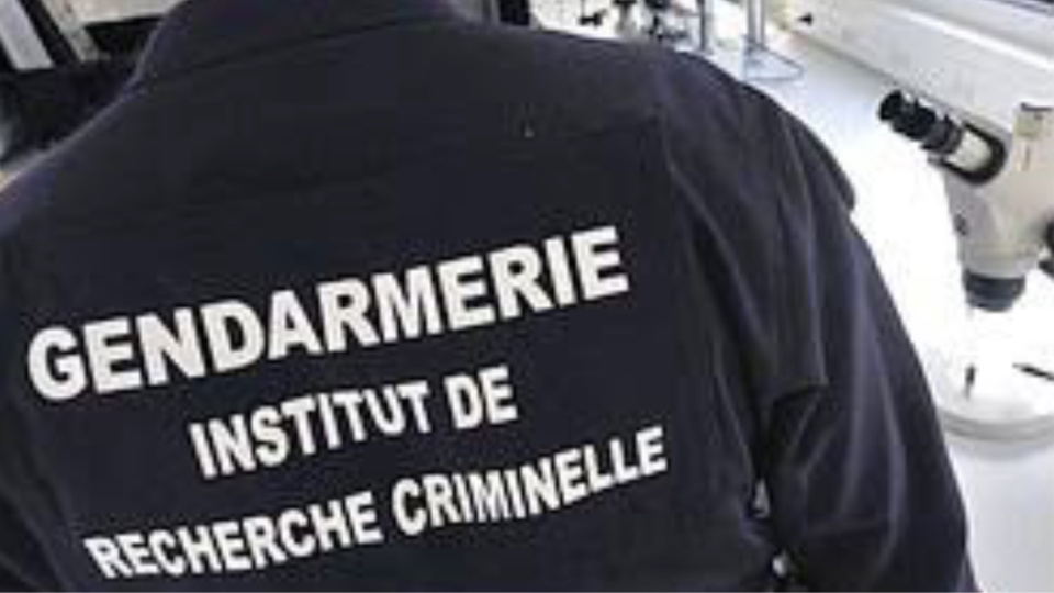 Dans l'Eure, elle poignarde son mari au cours d'une querelle pour l'éducation des enfants