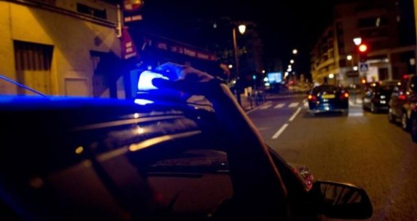 Le conducteur alcoolisé a refusé de s'arrêter à un banal contrôle routier (Illustration)