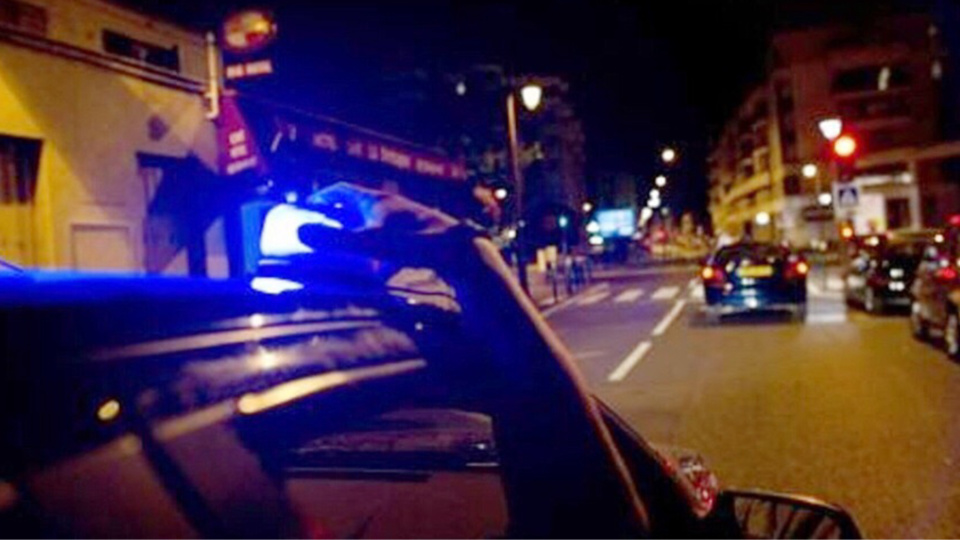 Petit-Quevilly : deux jeunes gens interpellés dans une voiture volée lors d'un home jacking 