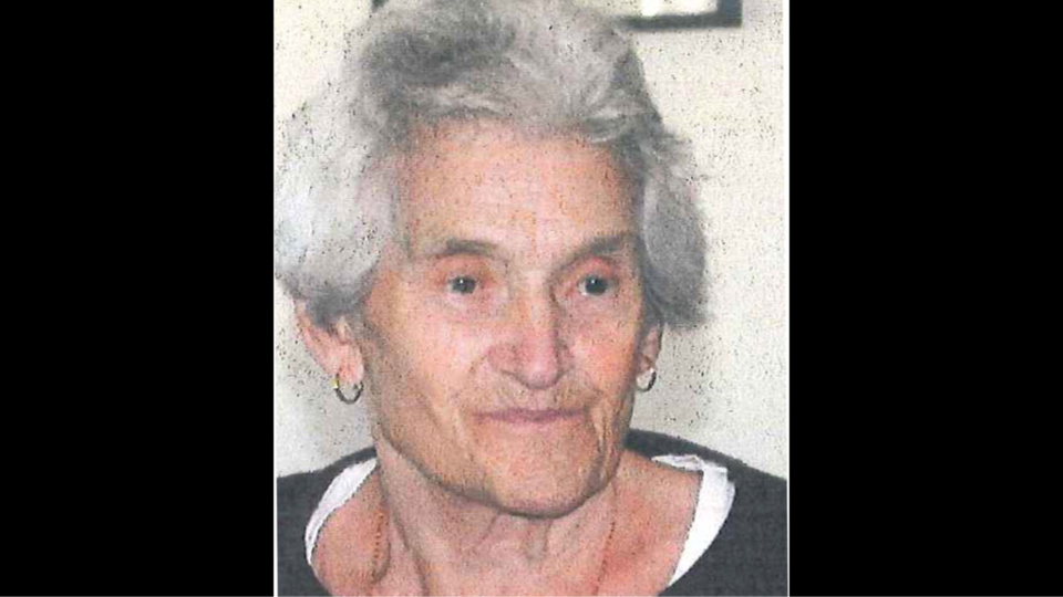 Disparition inquiétante : la police des Yvelines lance un appel à témoin pour retrouver Simone