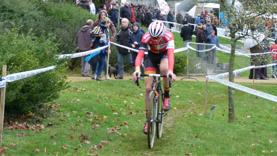 Les concurrents s'affronteront dans sept catégories (illustration@DR)