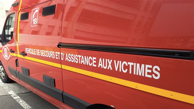 Trappes (Yvelines) : une lycéenne trouve la mort, percutée par un camion