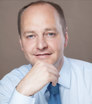 Johan Auvray nommé secrétaire départemental adjoint des Républicains de