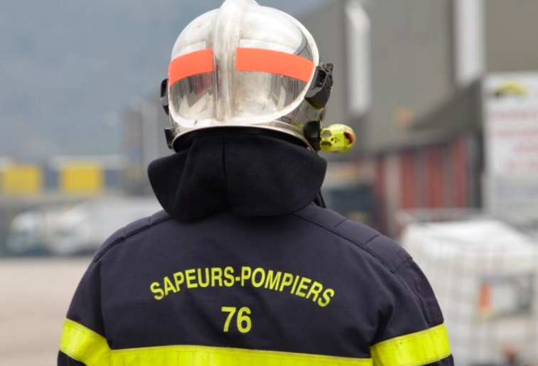 Illustration©Sdis76