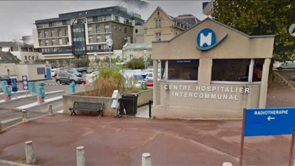 Saint-Germain-en-Laye : trois femmes tentent d'extorquer de l'argent à une patiente à l'hôpital
