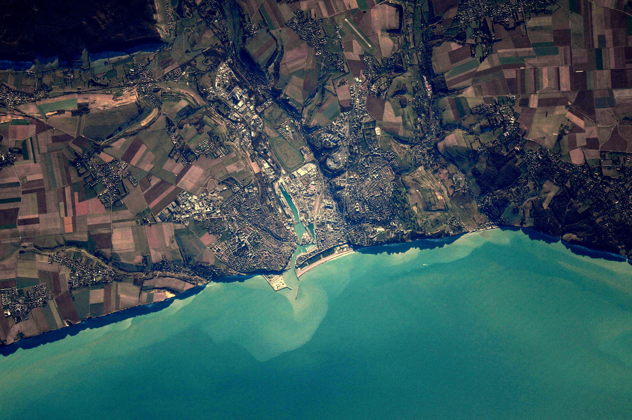Ville De Dieppe Port De Dieppe Ville Et Quartier Dieppe 76200 Adresse