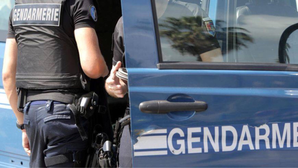 Les racketteurs d'un adolescent interpellés par les gendarmes de Gisors 
