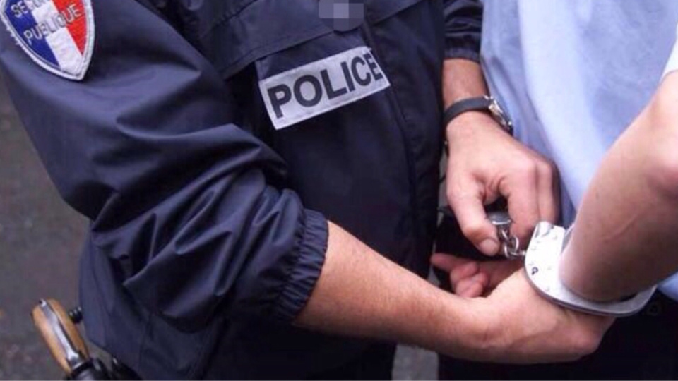 Yvelines : les agresseurs d'une femme dans le RER arrêtés à Maisons-Laffitte 