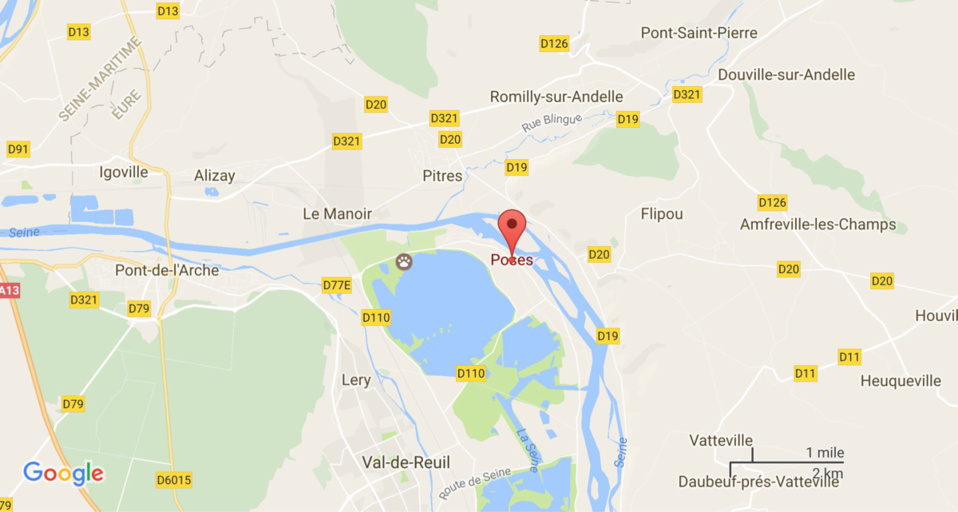 À Poses, la victime d'un cambriolage n'a pas rêvé : sa maison a été cambriolée pendant son sommeil