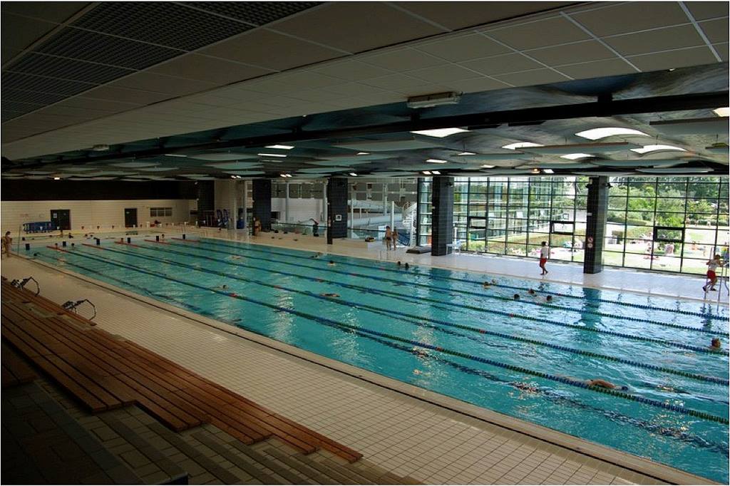 La piscine Montbauron (Illustration©Facebook)