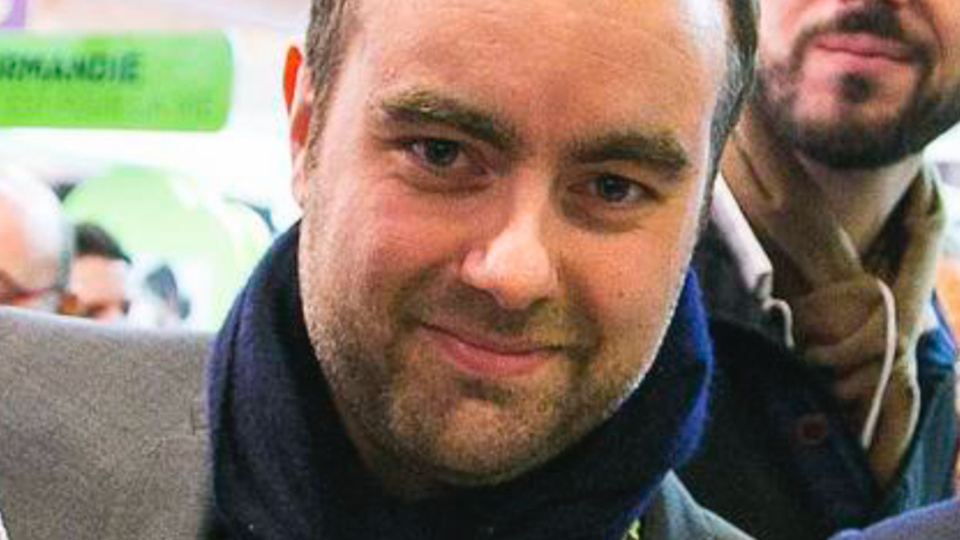 Présidentielle : Sébastien Lecornu appelle ses amis politiques à "l'indispensable solidarité locale"