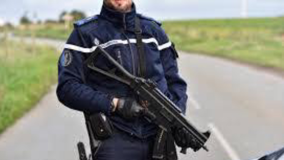 Illustration @ gendarmerie nationale