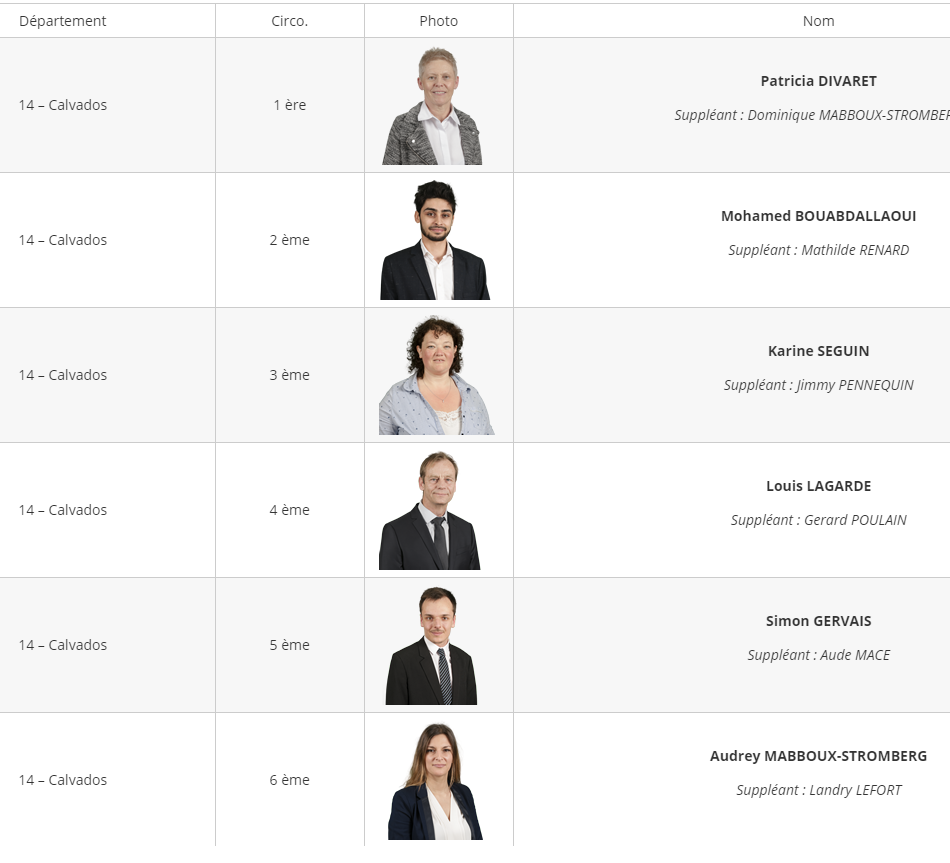 Elections législatives : François Asselineau (UPR) dévoile les noms de ses candidats en Normandie