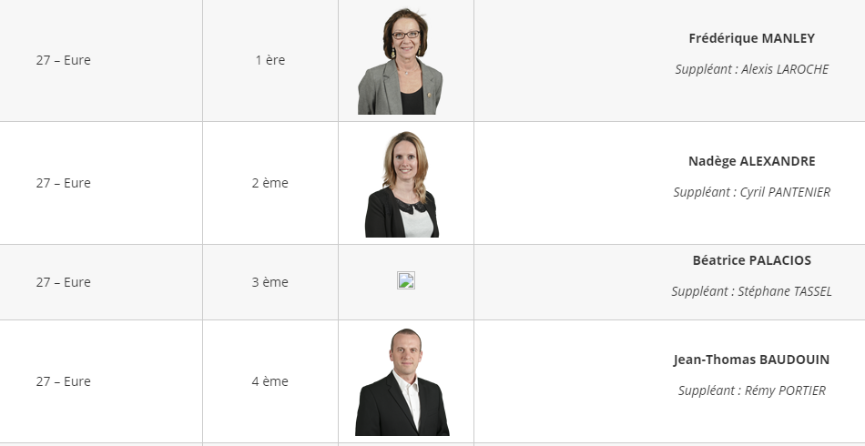 Elections législatives : François Asselineau (UPR) dévoile les noms de ses candidats en Normandie