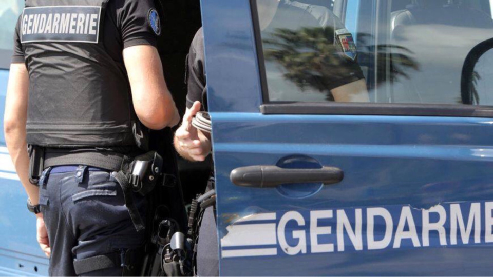 Les investigations des gendarmes ont permis d'identifier les auteurs du vol (Illustration)