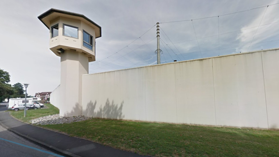 Retenu en otage pendant 10 h, le surveillant de la prison d'Ensisheim (Haut-Rhin) libéré ce matin par le GIGN