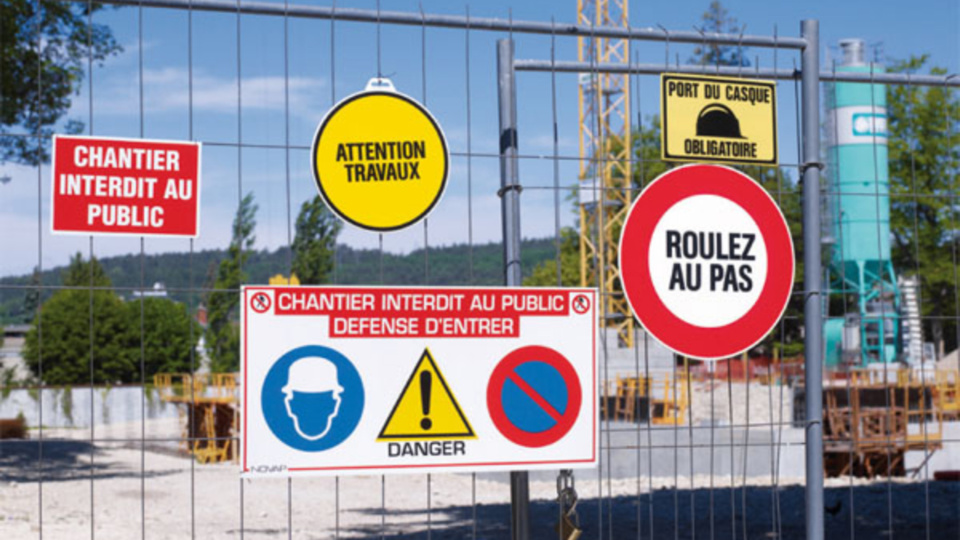 Évreux : les cambrioleurs dérobent pour 50 000€ de disjoncteurs dans des immeubles en construction 