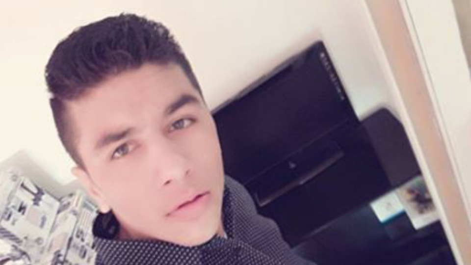 L'adolescent n'a pas donné signe de vie depuis ce mardi 6 juin à 16 heures (photo @ gendarmerie nationale)