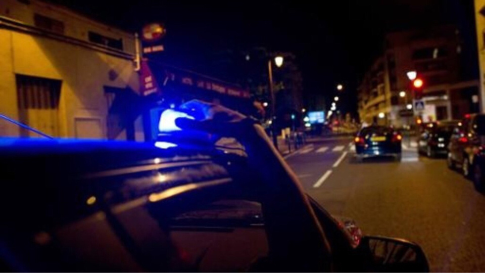 Yvelines : deux véhicules suspects, dont un signalé volé, échappent à la  police qui les avait pris en chasse