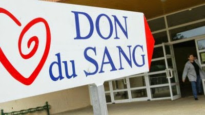 L’Établissement français du sang lance un appel urgent à la mobilisation : donnez votre sang, les réserves sont faibles