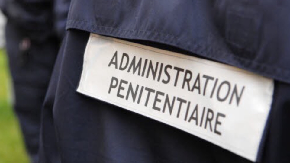 Prise d'otage au centre pénitentiaire de Saint-Quentin-Fallavier, dans l'Isère
