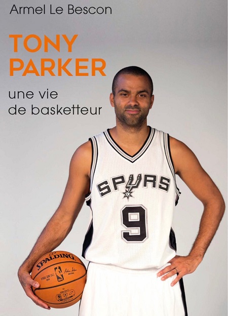 Tony Parker ou l'histoire d'un enfant de la balle qui a débuté sa carrière en Seine-Maritime
