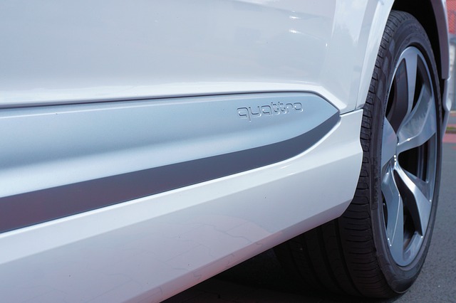 Les roues de l'Audi Q7 dérobée à Harfleur avaient été revendues 400€ à une connaissance du quartier de Caucriauville (Illustration ©Pixabay)