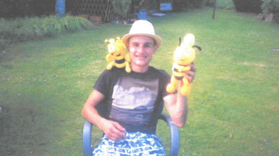 Photo @ gendarmerie/Facebook