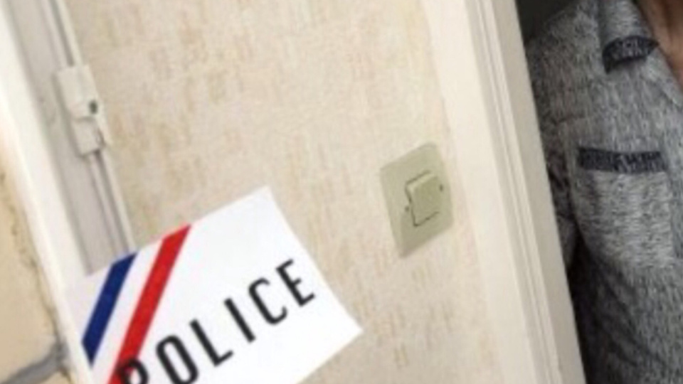 Le Havre : deux faux policiers dépouillent un vieil homme de ses maigres économies