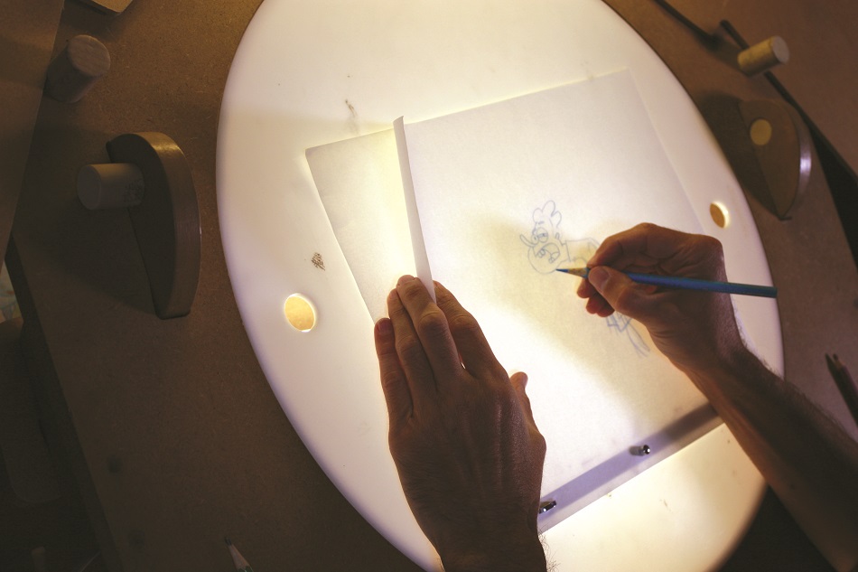 Illustration fournie par © Lanimea Studio