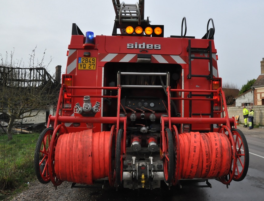 Photo d'illustration © infonormandie