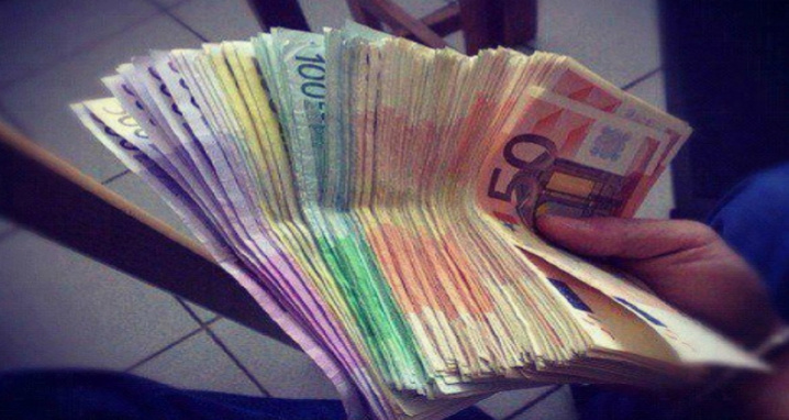 Les extorsions lui rapportaient 30 000€ par an (Illustration)