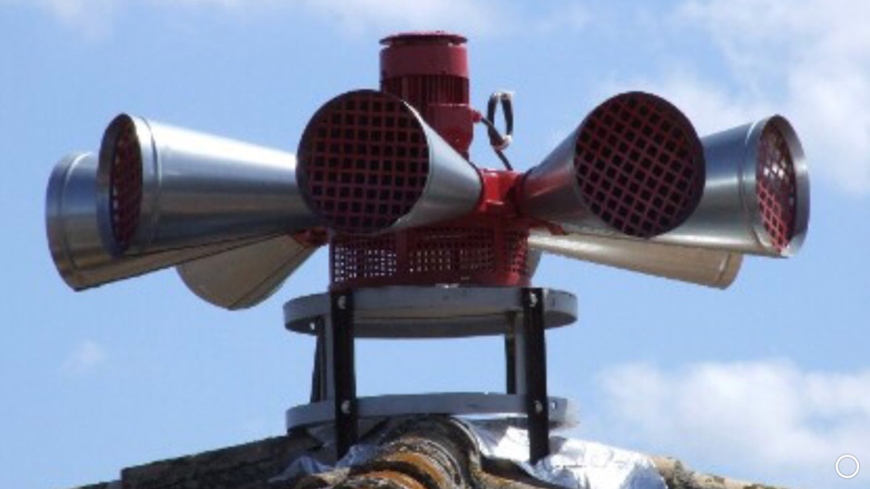 Les essais de sirènes en Seine-Maritime reportés d’une semaine en raison du 1er novembre