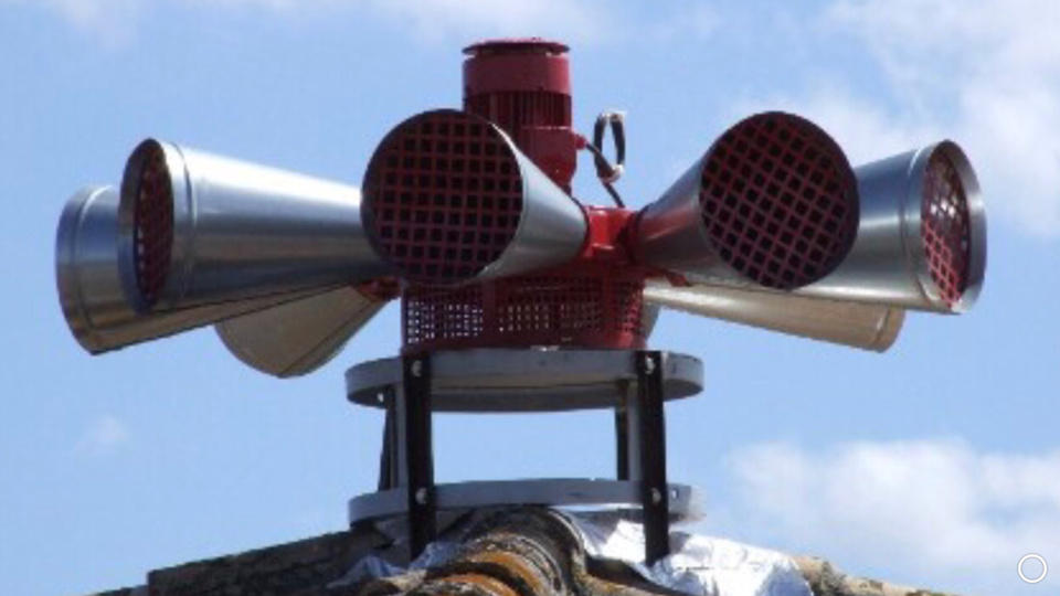 Les essais de sirènes dans l’Eure auront lieu le mercredi 8 novembre 
