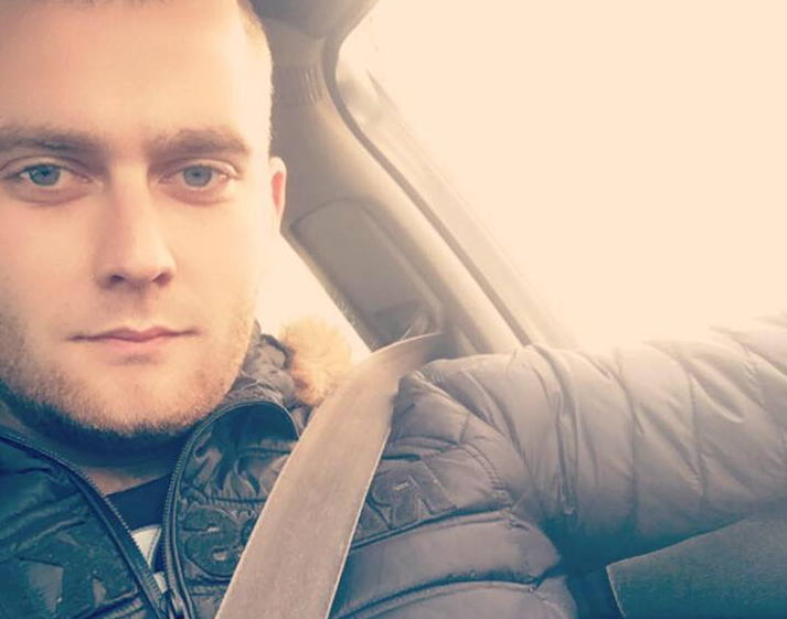 Robert Lebailly (Photo © Facebook)