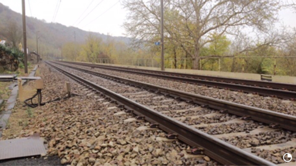 Yvelines : une octogénaire tuée par un train à Gazeran 