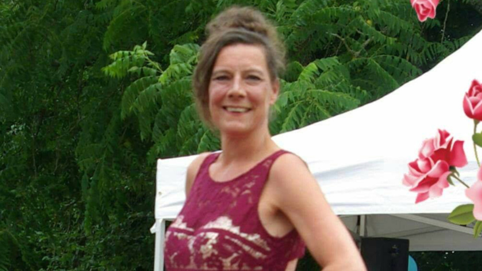 Ilona Bastiaan (Photo @ Facebook)