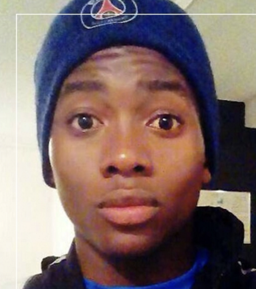 Joseph, 14 ans (Photo ©DDSP78)