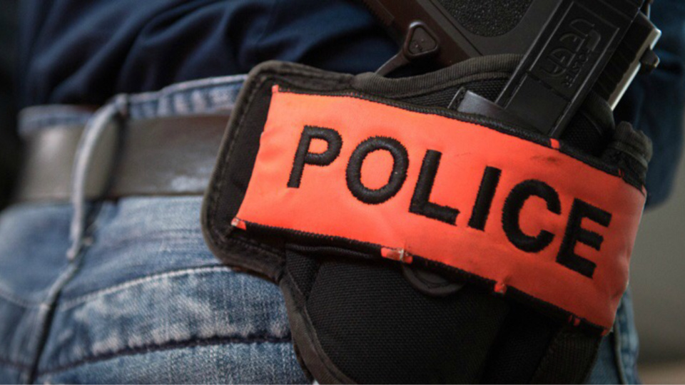 Yvelines : victime d'une tentative de vol à l'arraché en allant à son travail à Saint-Germain-en-Laye