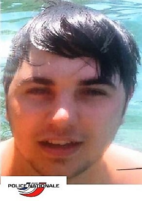 Jordan a disparu depuis samedi vers 17h30 (Photo © DDSP76)