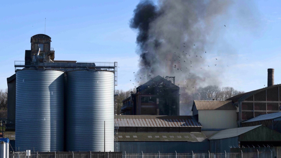 Photo @Ville de Dieppe / Twitter